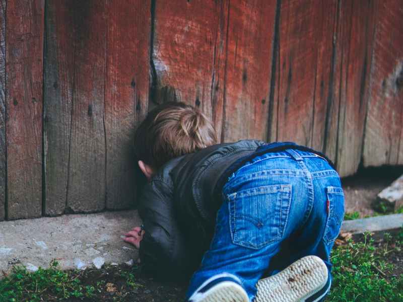 The Importance of Neighbourhood